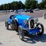 Cycle Car Amilcar