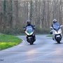 Comparatif Kawasaki J300 - Sym Gts 300 Efi Abs Start&Stop : (...)