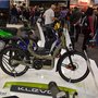 Eicma 2013 : Kymco - Klever B45