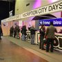 Salon du Scooter de Paris 2013 : City Days