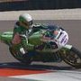 Coupes Moto Légende 2016 : GODIER-GENOUD 1070 Performance 1982, (...)