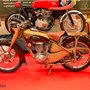 Salon Moto Légende 2014 : Motobecane par Aero