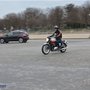 12ème traversée de Paris : Triumph ?
