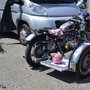 Coupes Moto Légende 2012 : quête d'humour