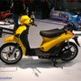 Piaggio Liberty e-mail