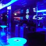 Bmw Concept C : ambiance deux roues au VIP theater