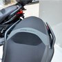 Eicma 2012 Yamaha : X-Max Momo Design selle