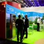 eCarTec Paris 2012 : Emsto