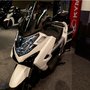 Salon du scooter de Paris 2012 : Kymco Myroad