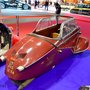 Retromobile 2014 : auto-moto