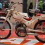 Automedon-Motorama 2015 : Ducati Mobylette de type Brisk 48B/1 de 1967