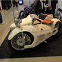 Salon Moto Légende 2012 : Majestic 350 de 1931