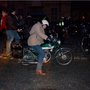 14ème Traversée de Paris 2014 : Honda CB 125