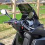 Essai Peugeot Metropolis 400 RS : poste de conduite droite