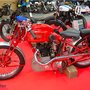Motorama 2013 : Souper Spéciale 1928 - 350 Jap Staud Racing