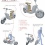 Scooter Fido