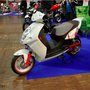 Salon du Scooter Paris : Govecs - S3.4
