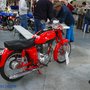 Motorama 2011 : Motobécane ZS 1959 175cc