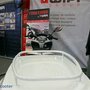 Salon Moto, Scooter Quad 2011 : Tow Case vue de l'arrière