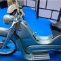 Salon Moto Légende 2013 : Monet-Goyon - Dolina - 122cc-3.5Cv - 1957 - 3 (…)