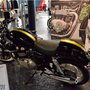 Salon Moto Légende 2014 : Triumph Bonneville T100