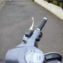 Vespa Px 125cc : c'est mon choix - commodo droite