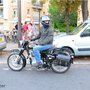 6ème Traversée de Paris Estivale :Royal Enfield
