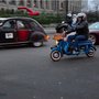 14ème Traversée de Paris 2014 :