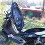 Essai Piaggio Yourban 300cc LT : selle sans vérin