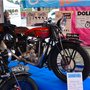 Salon Moto Légende 2013 : Dollar - L.S.S. - 500cc-5Cv - 1930