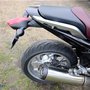 Essai complet Honda Integra 700cc : pot