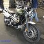 Salon Moto Légende 2018 : Scrambler 1200 XC, 2019, 1200cc, 90Cv