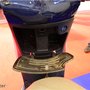 Salon Moto Paris 2013 : Eccity - Artelec 670 - tablier