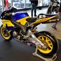 Salon Moto Légende 2014 : Honda RC30