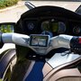 Essai Can Am Spyder RT Limited SE5 : Gps Garmin