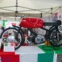 Motorama 2011 : Rumi Gobetto 1952