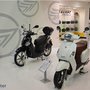 Eicma 2013 : Keeway - Zahara et Goccia