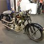 Salon Moto Légende 2012 : Koehler Escoffier