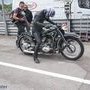 Coupes Moto Légende 2015 : série D - Moto de série et course plus de 175 cm3, (...)