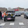 12ème traversée de Paris : Talbot