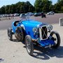 Cycle Car Amilcar