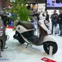 Sym : Mio 200.000ème 2011