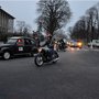 14ème Traversée de Paris 2014 : Bmw