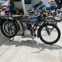 Coupes Moto Legende 2011 : Monet-Goyon 250 R3 1924 - Pascal (...)
