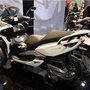 Eicma 2012 Quadro : Quadro S blanc