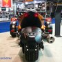 Bruxelles 2011 : Can Am Spyder RS S