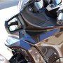 Essai Can Am Spyder RT Limited SE5 : rétroviseur