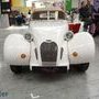Automedon-Motorama 2015 : Burton par Corcieux Auto Concept