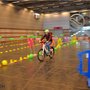 eCarTec Paris 2013 : piste d'essai - eBike Drive