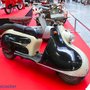 Motorama 2011 : Simson Veb-Pitty 1955 150cc